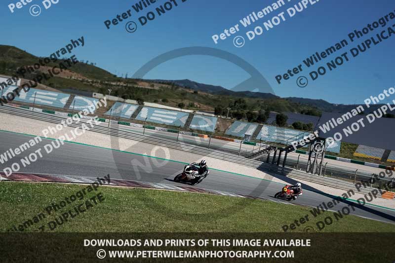 may 2019;motorbikes;no limits;peter wileman photography;portimao;portugal;trackday digital images